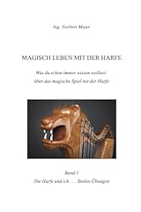 Magisch leben harfe gebraucht kaufen  Wird an jeden Ort in Deutschland