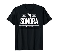 Sonora mexico established for sale  Delivered anywhere in USA 
