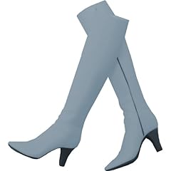 Sixi bottes longues d'occasion  Livré partout en France