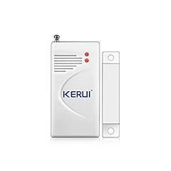 Kerui 433mhz wireless for sale  Delivered anywhere in UK