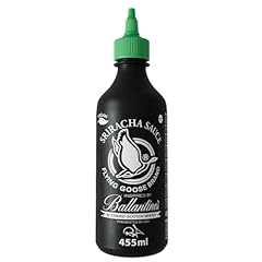 Flying goose sriracha for sale  Delivered anywhere in UK