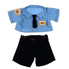 Police uniform stuffed for sale  Delivered anywhere in USA 