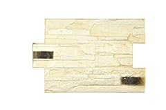 Monaco stone pattern for sale  Delivered anywhere in UK