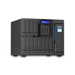 Qnap ts1655 powerful for sale  Delivered anywhere in UK