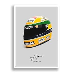 Mounted gifts ayrton for sale  Delivered anywhere in UK