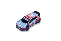 Scalextric auto corsa usato  Spedito ovunque in Italia 