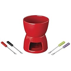 Wilton ceramic fondue for sale  Delivered anywhere in USA 