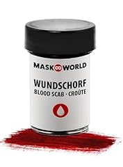 Blut wundschorf make gebraucht kaufen  Wird an jeden Ort in Deutschland