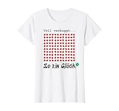 Verbuggt glück schriftzug gebraucht kaufen  Wird an jeden Ort in Deutschland