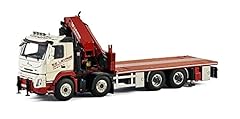 Floz volvo fmx for sale  Delivered anywhere in UK
