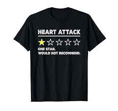 Heart attack funny for sale  Delivered anywhere in USA 