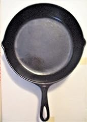 Mystery cast iron for sale  Delivered anywhere in USA 