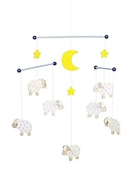 Goki mobile moutons d'occasion  Livré partout en France