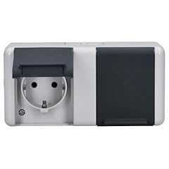 Jung 8220 schuko gebraucht kaufen  Wird an jeden Ort in Deutschland