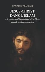 Jésus christ islam d'occasion  Livré partout en France