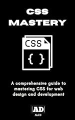 Css mastery comprehensive usato  Spedito ovunque in Italia 