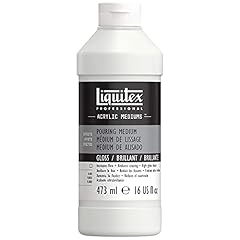 Liquitex 8870516 medium usato  Spedito ovunque in Italia 