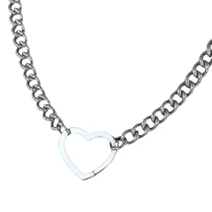 Outletissimo collier chaîne d'occasion  Livré partout en France