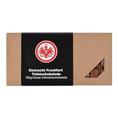 Eintracht frankfurt ffizielle gebraucht kaufen  Wird an jeden Ort in Deutschland