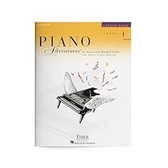 Piano adventures level for sale  Delivered anywhere in USA 