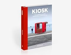 Kiosk last modernist for sale  Delivered anywhere in UK