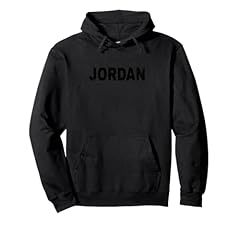 Vintage jordan black for sale  Delivered anywhere in USA 