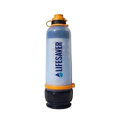 Lifesaver bottle portable for sale  Delivered anywhere in UK