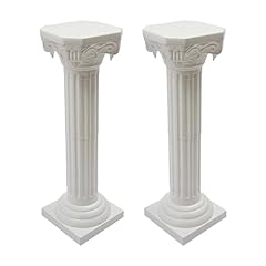 Innamall 2pcs roman for sale  Delivered anywhere in USA 