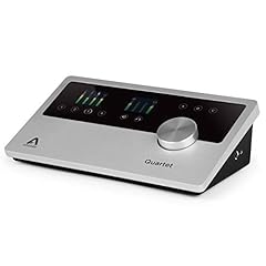 Apogee quartet usato  Spedito ovunque in Italia 