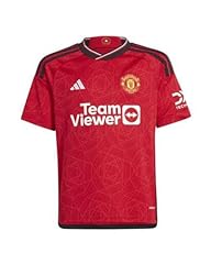 Adidas home manchester for sale  Delivered anywhere in UK