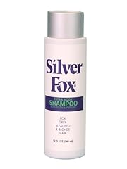 Silver fox extra for sale  Delivered anywhere in USA 