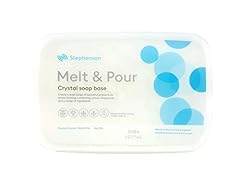 Melt and soap for sale  Delivered anywhere in Ireland