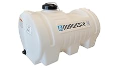 Norwesco gallon heavy for sale  Delivered anywhere in USA 