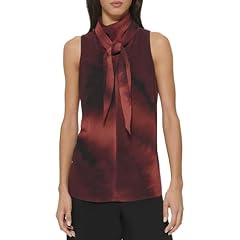 Dkny womens tie for sale  Delivered anywhere in USA 