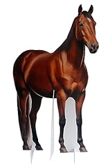 Horse statue party for sale  Delivered anywhere in Ireland