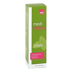 Medi fresh spray gebraucht kaufen  Wird an jeden Ort in Deutschland