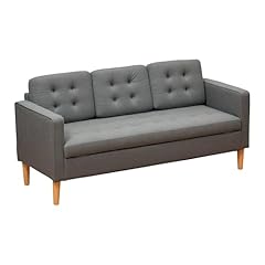 Homcom modern seater for sale  Delivered anywhere in UK
