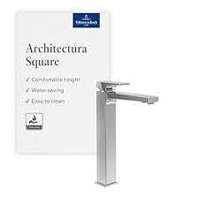 Mitigeur lavabo surélevé d'occasion  Livré partout en France