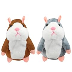 Glaitc talking hamster for sale  Delivered anywhere in UK