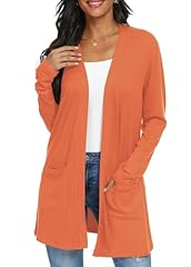 Qixing womens cardigans for sale  Delivered anywhere in UK