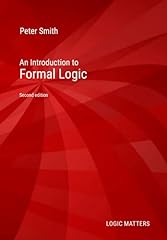 Introduction formal logic for sale  Delivered anywhere in UK