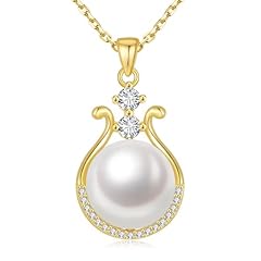 Pearl necklace women for sale  Delivered anywhere in USA 