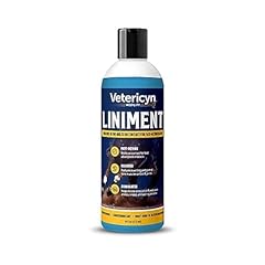 Vetericyn equine liniment for sale  Delivered anywhere in USA 