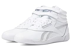 Reebok freestyle high for sale  Delivered anywhere in UK