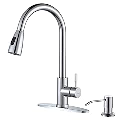 Chrome kitchen faucet for sale  Delivered anywhere in USA 