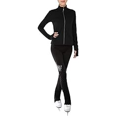 Liuhuo eiskunstlauf jacke gebraucht kaufen  Wird an jeden Ort in Deutschland