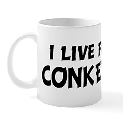 Cafepress live conkers for sale  Delivered anywhere in UK