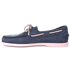 Sebago portland nubuck for sale  Delivered anywhere in USA 