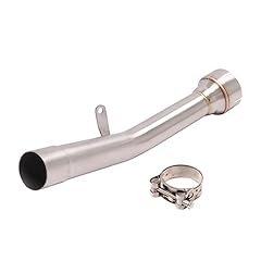 Motorcycle exhaust pipe for sale  Delivered anywhere in UK