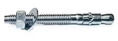 Mighty fasteners zinc for sale  Delivered anywhere in USA 